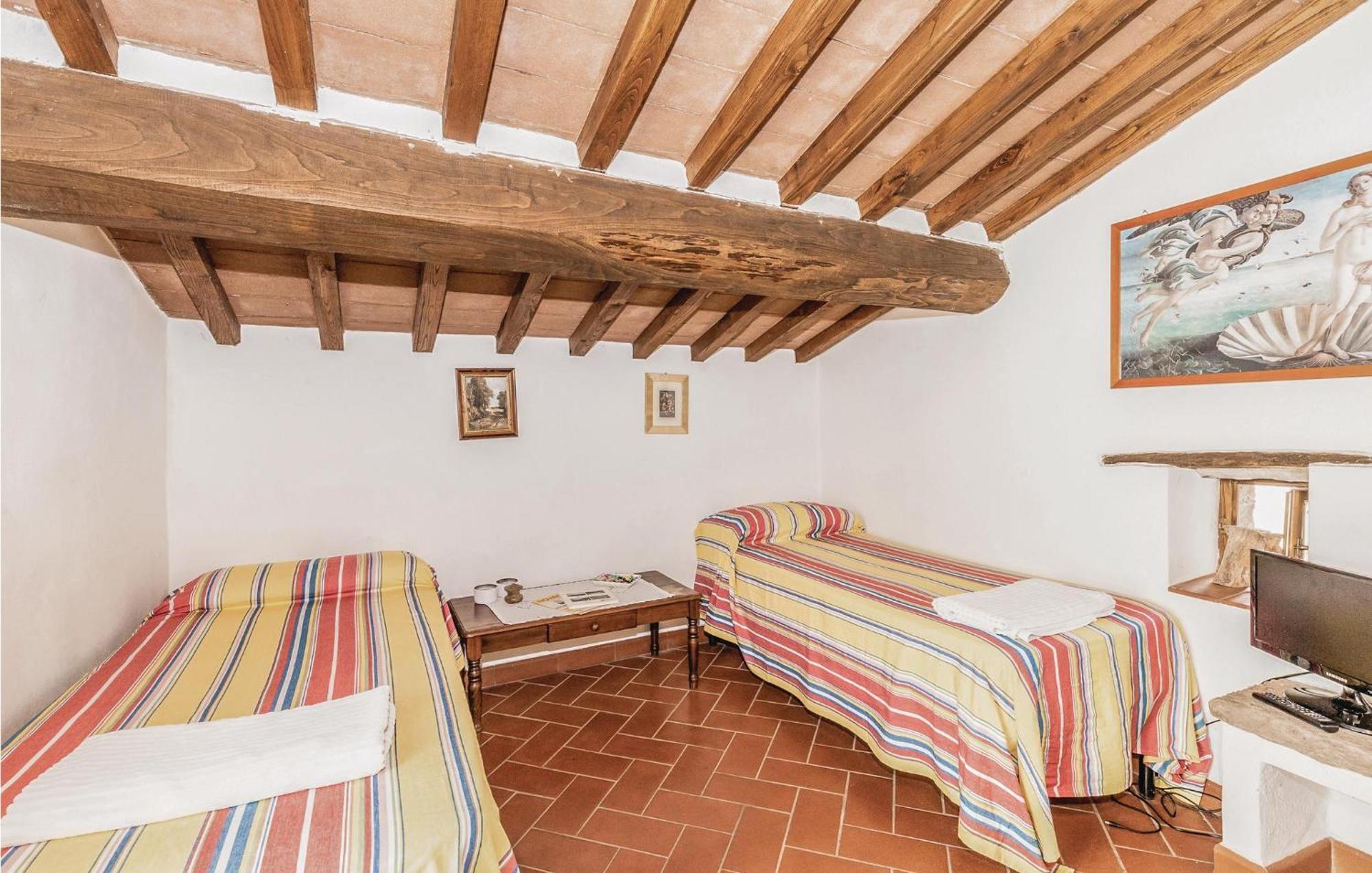 Appartement Casa Samuele à Polvano Extérieur photo