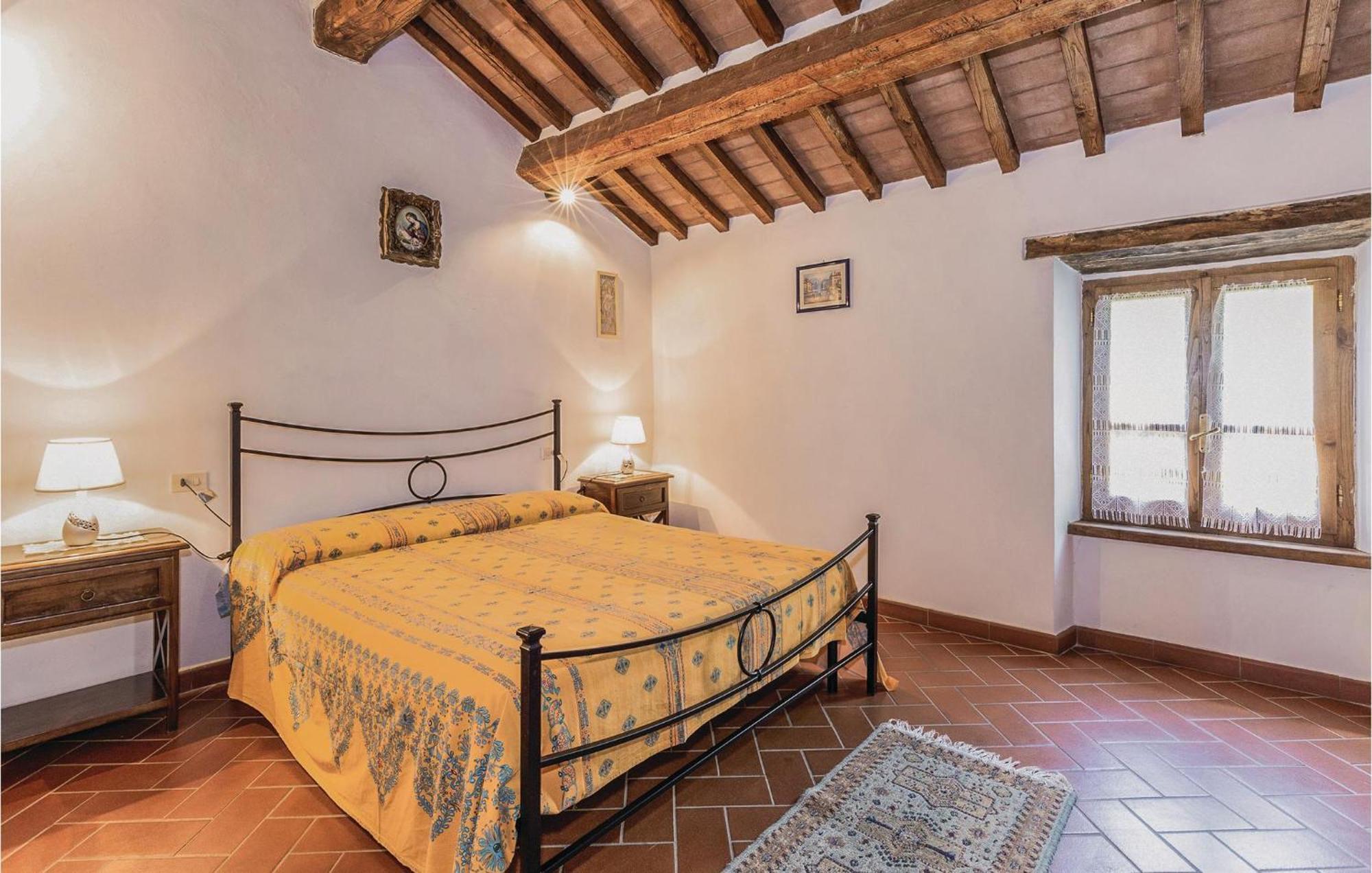 Appartement Casa Samuele à Polvano Extérieur photo
