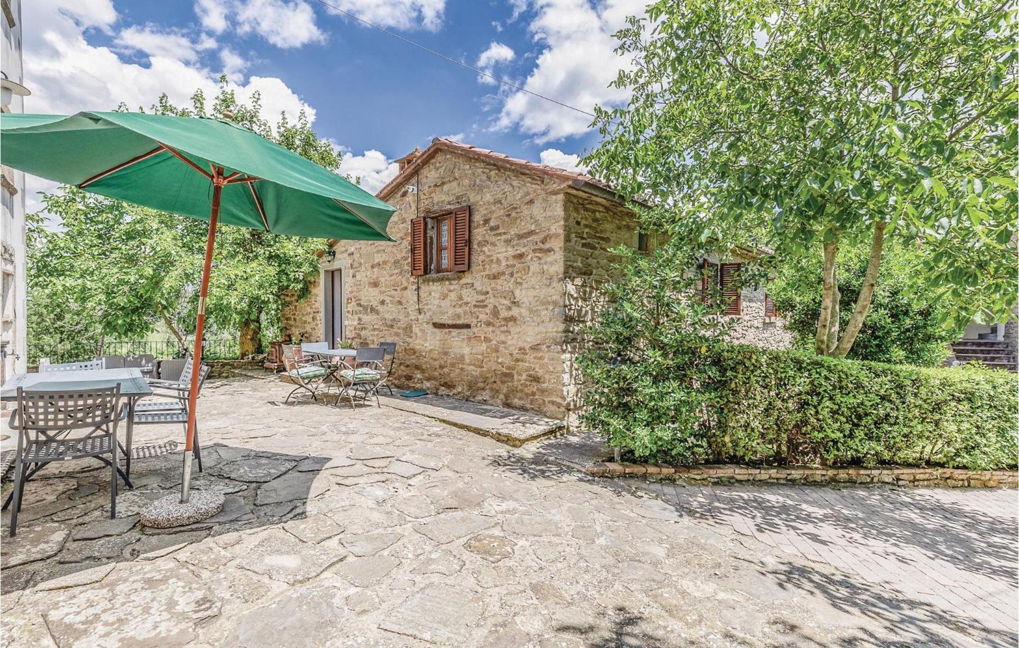Appartement Casa Samuele à Polvano Extérieur photo